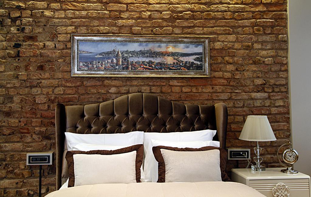 شقة اسطنبول  في أجنحة فريدا المظهر الخارجي الصورة